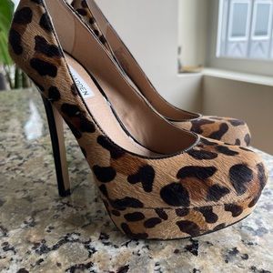 Steve Madden Heels
